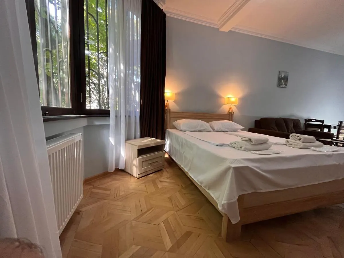 Vera City Center Apartment Тбилиси Грузия
