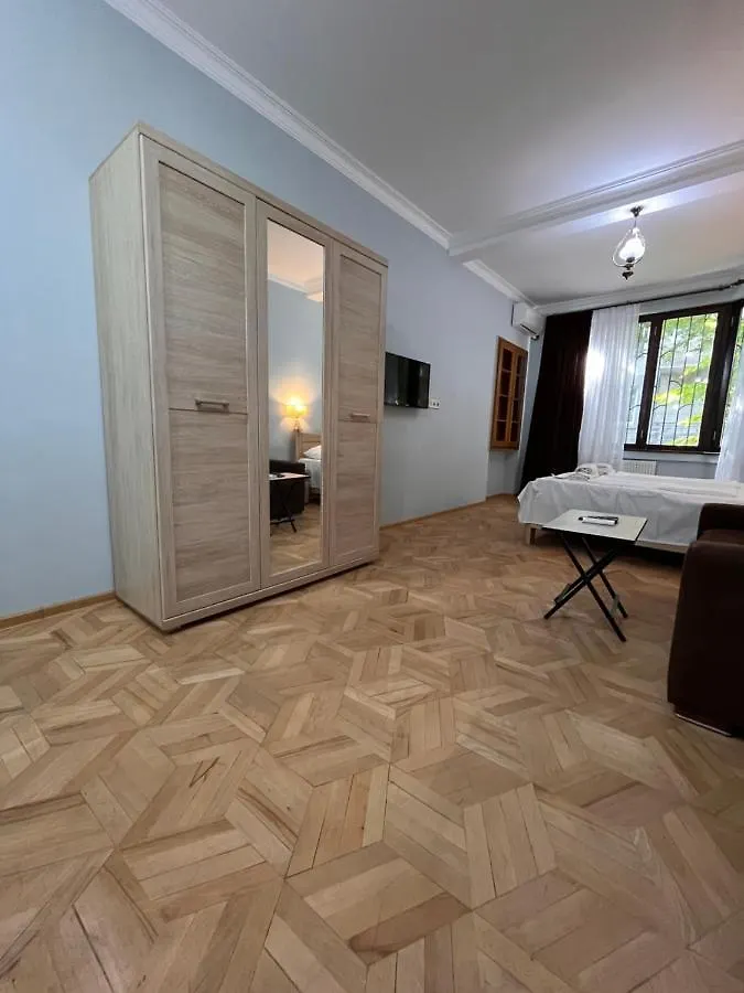 Vera City Center Apartment Tbilisi 0*,