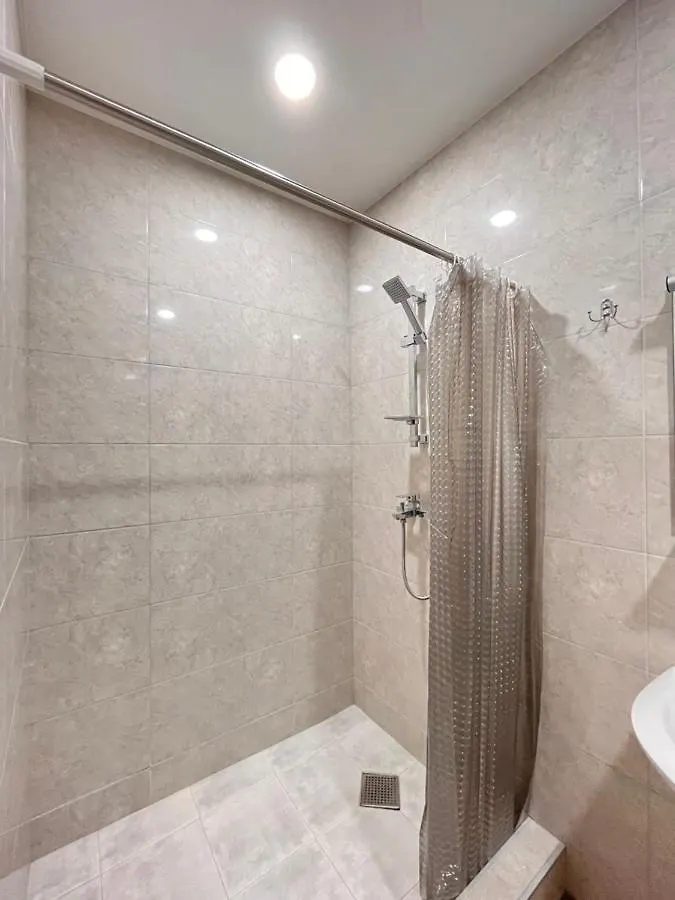 Vera City Center Apartment Tbilisi
