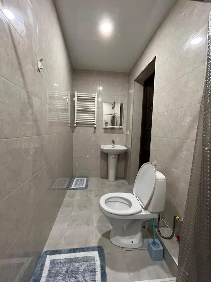 Vera City Center Apartment Tbilisi