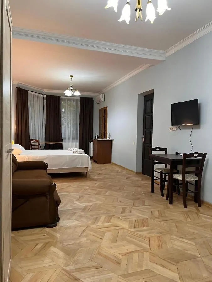 Vera City Center Apartment Tbilisi