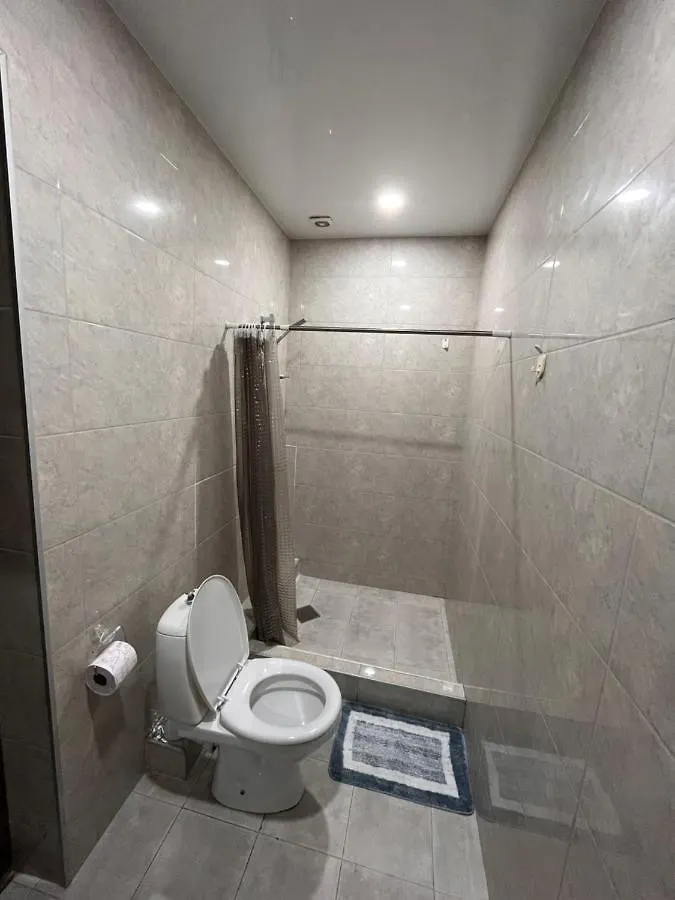Vera City Center Apartment Tbilisi Georgia