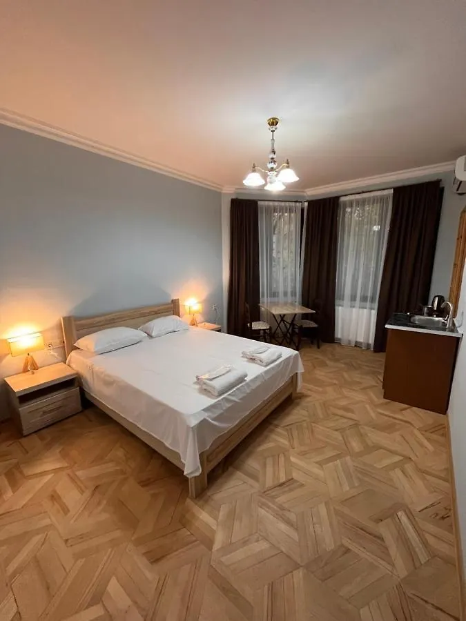 Vera City Center Apartment Tbilisi