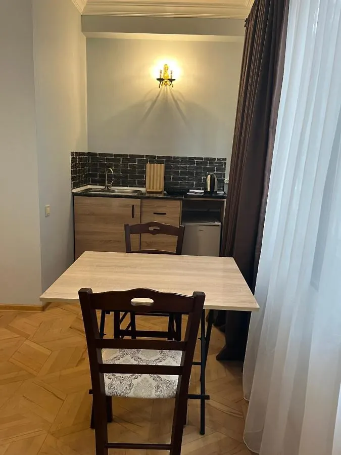 Vera City Center Apartment Tbilisi