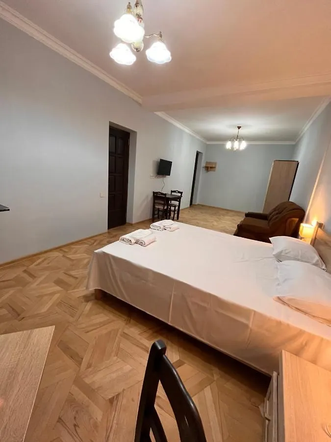 Vera City Center Apartment Tbilisi