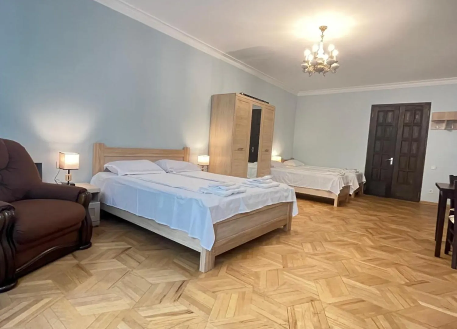 Vera City Center Apartment Tbilisi