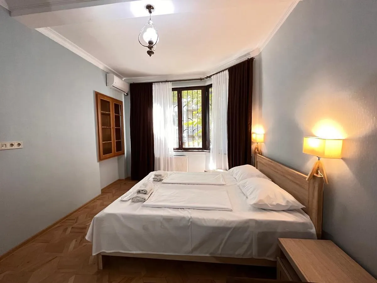 Vera City Center Apartment Tbilisi