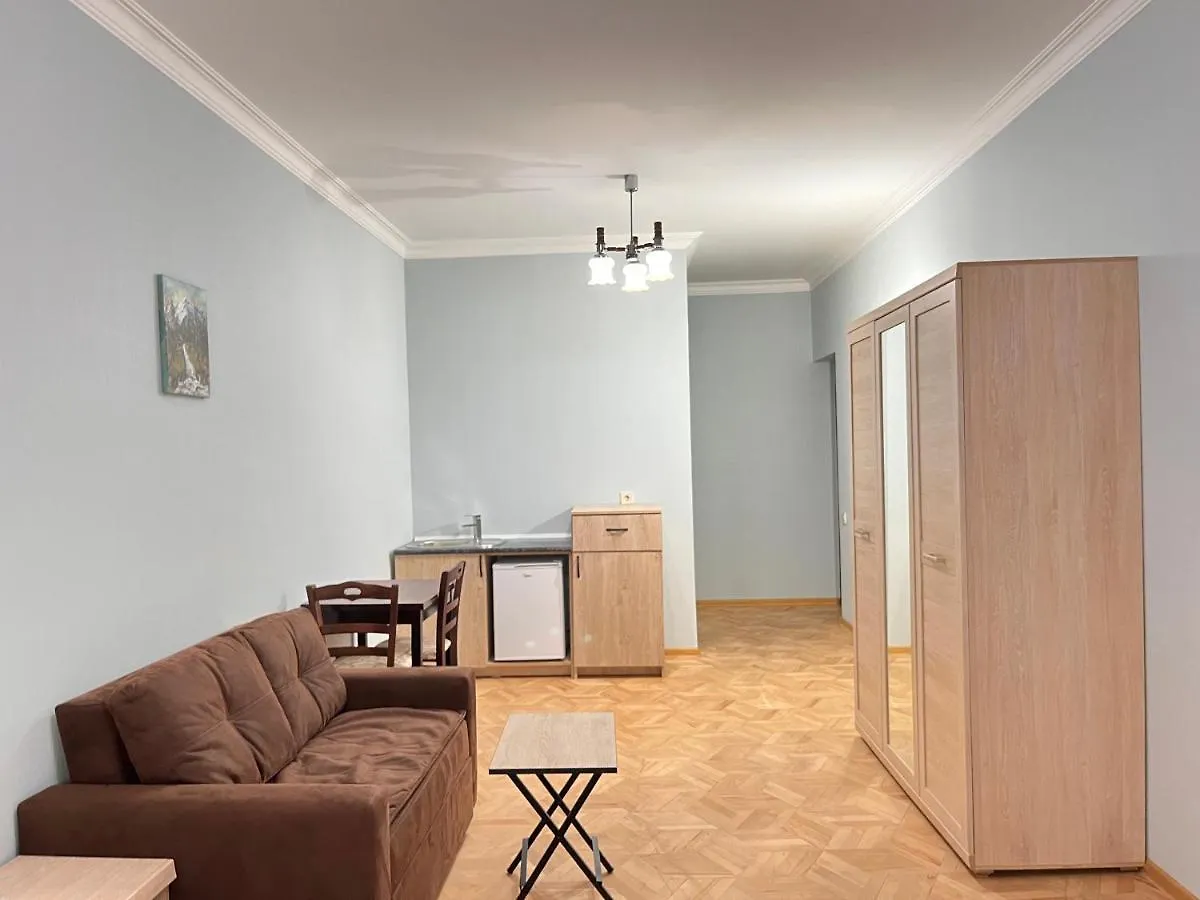 Vera City Center Apartment Tbilisi