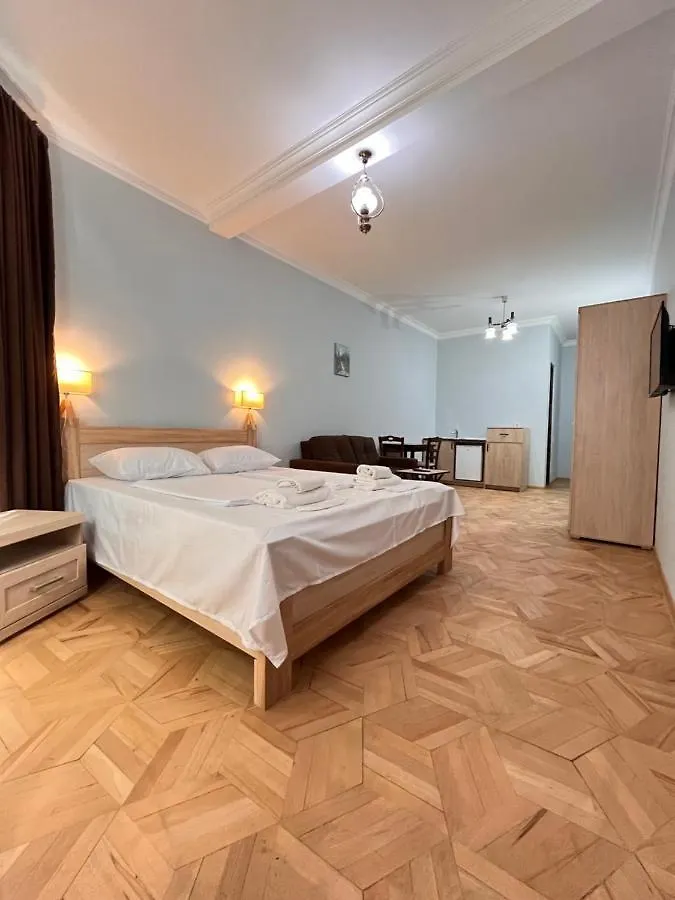Vera City Center Apartment Tbilisi Georgia