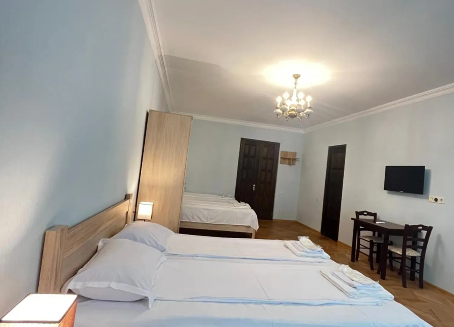 Vera City Center Apartment Tbilisi Georgia